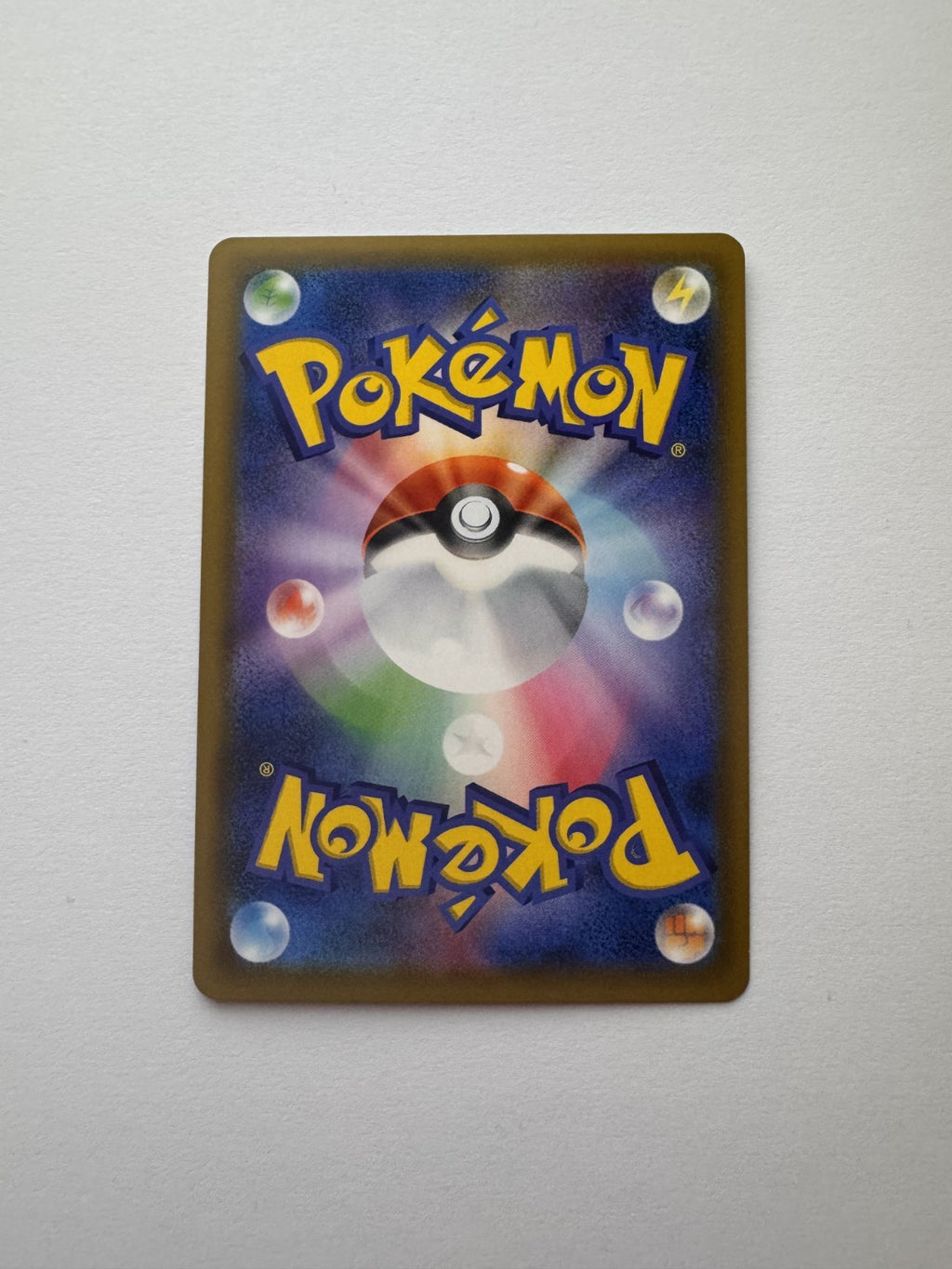 Latios & Latias GX (JP) Tag Bolt Ultra Rare 060/095