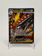 Mega Excadrill ex Pitch Black Ultra Rare 103/084