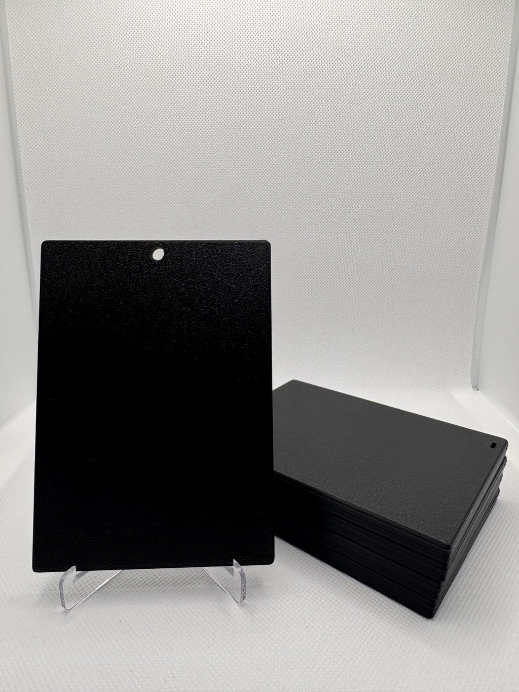 Premium Top Loader Card Mailer / Shipping Protector – Standard Trading Cards x5