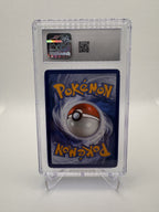Pokemon Pikachu Temporal Forces 051/162 Pokemon Day Coll. CGC 10 Gem Mint