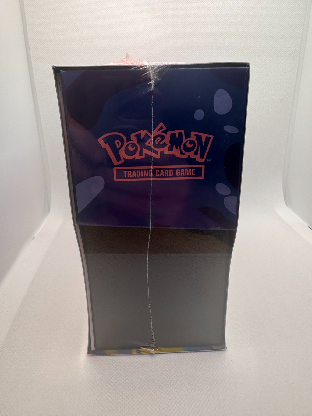 Chaos Rising Pokemon Center Elite Trainer Box (Exclusive)