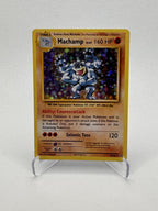 Machamp Evolutions Holo Rare 59/108