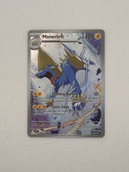 Manectric Pitch Black Illustration Rare 089/084
