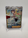 Korrina's Focus (Full Art) Battle Styles Ultra Rare 160/163 (2)