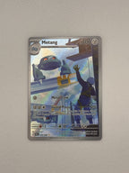 Metang Chaos Rising Illustration Rare 094/086