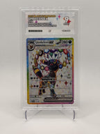 Umbreon ex - 176 Scarlet & Violet Promo Promo SVP 176 ACE GEM MINT 10
