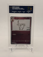 Espeon (Yu Nagaba) Scarlet & Violet Promo JP Promo 066/SV-P  ARK 9.5