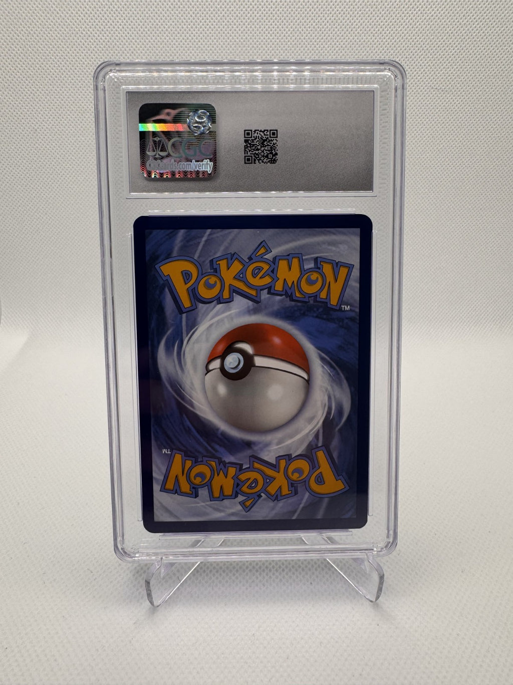 Umbreon McDonald's Promos 2024 Promo 009/015 CGC GEM MINT 10
