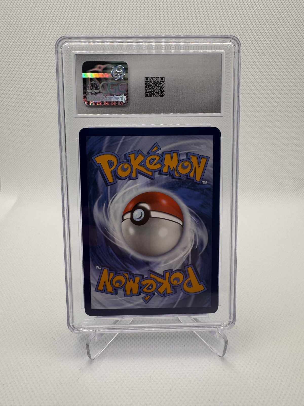 Umbreon McDonald's Promos 2024 Promo 009/015 CGC GEM MINT 10