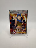 Karen's Conviction (Full Art) Chilling Reign Ultra Rare 193/198 (1)