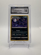 Umbreon McDonald's Promos 2024 Promo 009/015 CGC GEM MINT 10