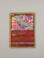 Reshiram Shining Fates Amazing Rare 017/072