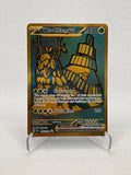 Wo-Chien ex Paldean Fates Hyper Rare 240/091