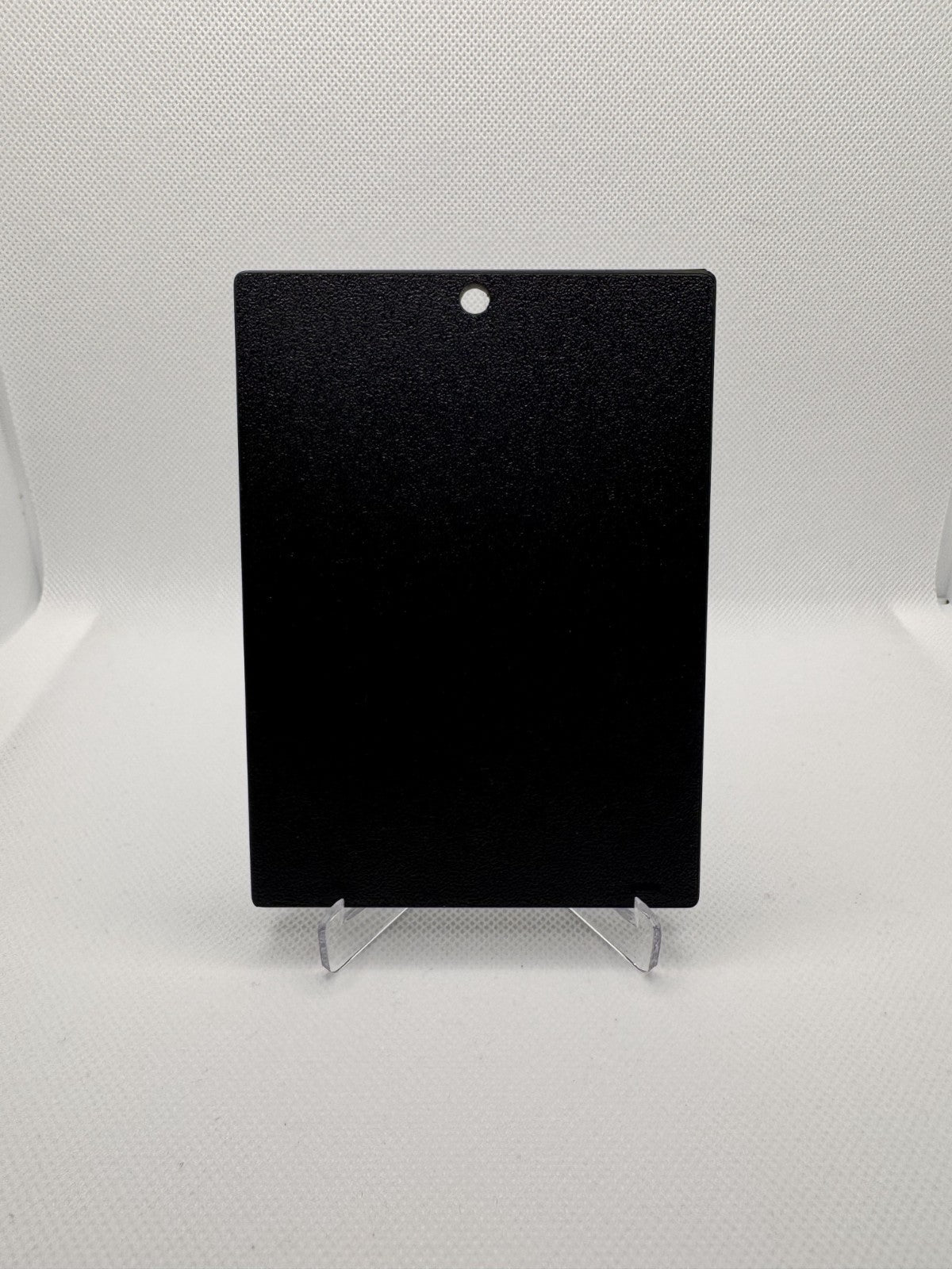 Premium Top Loader Card Mailer / Shipping Protector – Standard Trading Cards x5