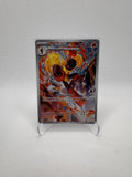 Armarouge Pitch Black Illustration Rare 086/084