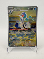 Primarina Pitch Black Illustration Rare 088/084
