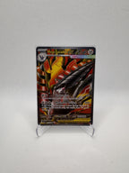Mega Excadrill ex Pitch Black Ultra Rare 103/084