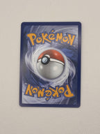 Goldeen Pitch Black Illustration Rare 087/084