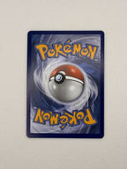 Silvally Pitch Black Illustration Rare 095/084