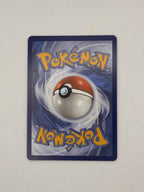 Ninetales ex SV: 151 Ultra Rare 186/165