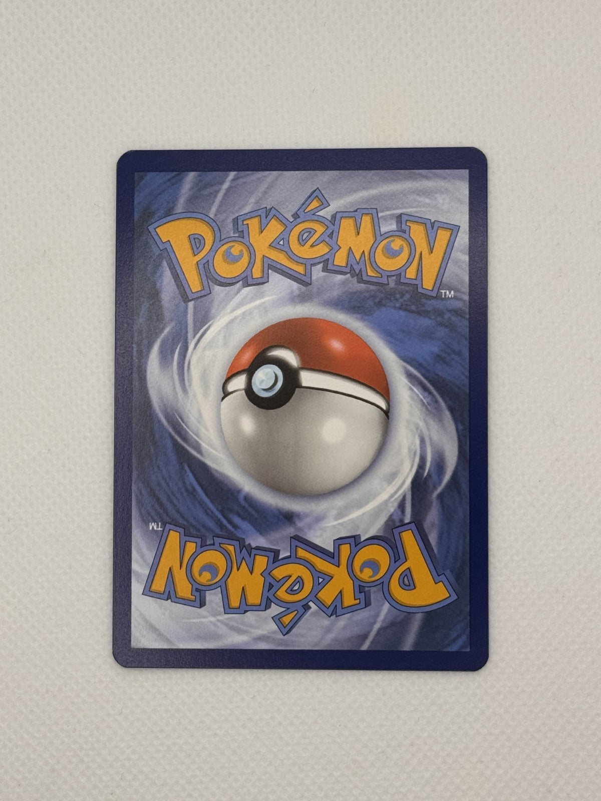 Ninetales ex SV: 151 Ultra Rare 186/165