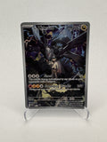 N's Zekrom Mega Evolution Promos Promo 031