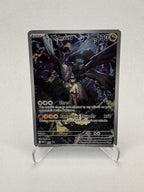 N's Zekrom Mega Evolution Promos Promo 031