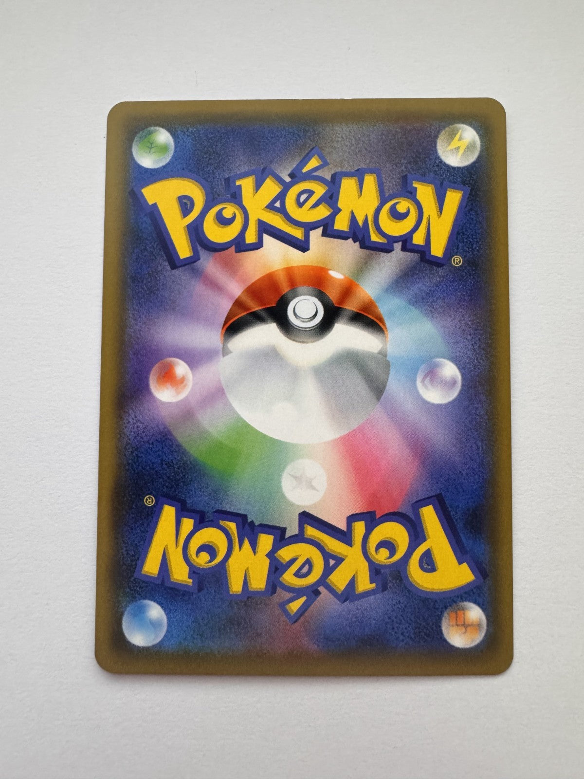 Mega Lopunny & Jigglypuff GX (JP) Alter Genesis Secret Rare 103/095