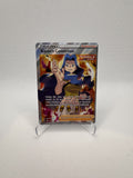 Karen's Conviction (Full Art) Chilling Reign Ultra Rare 193/198 (2)