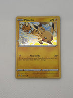 Pikachu (Holiday Calendar)  Common  Holo 049/195