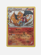 Charizard Generations: Radiant Collection Uncommon RC5